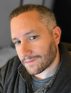 Image of David Graham