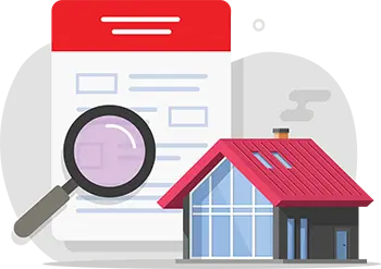 PropertyInformationReportsIcon